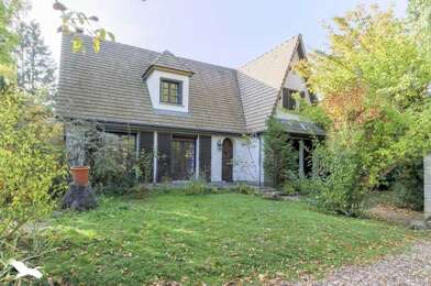 Maison 7 pièces 457000 €