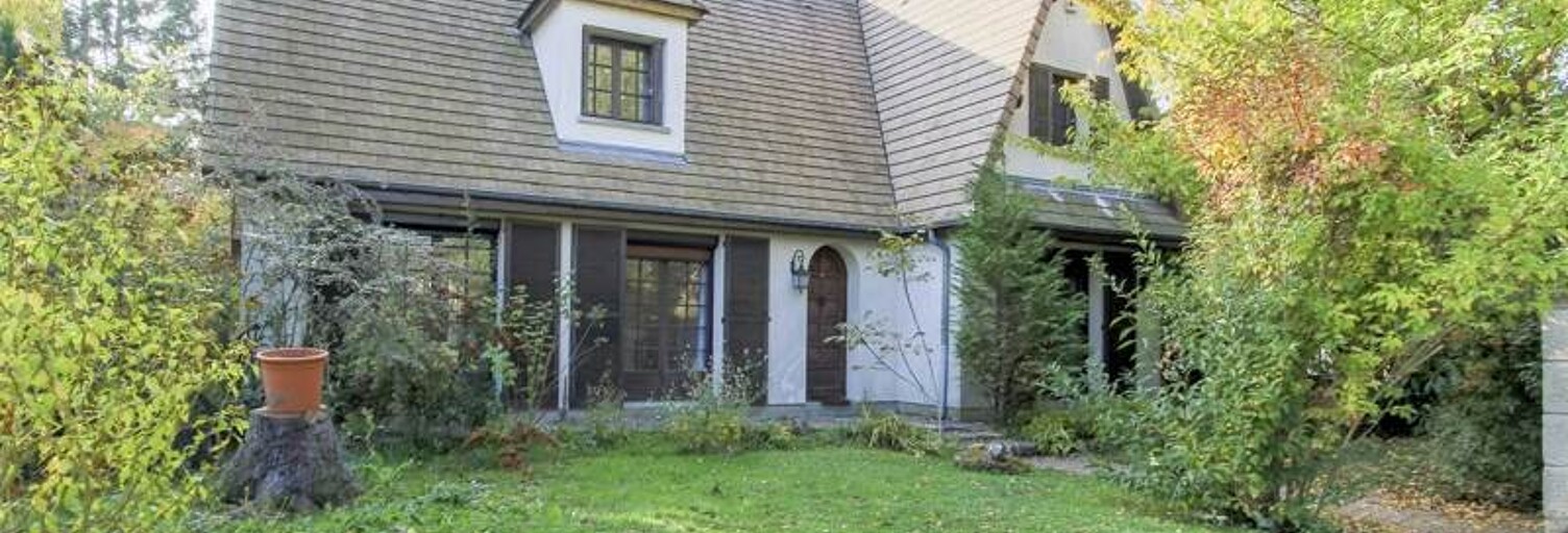 Maison 7 Pièces 143 m² à vendre à Maule (78580)