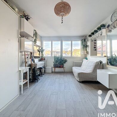 Appartement 1 pièces 280000 €