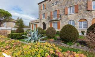 Maison 10 Pièces 310 m² à vendre à Castelnau-sur-l'Auvignon (32100)