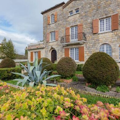 Maison 10 pièces 350000 €