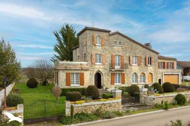 Maison 10 pièces 350000 €