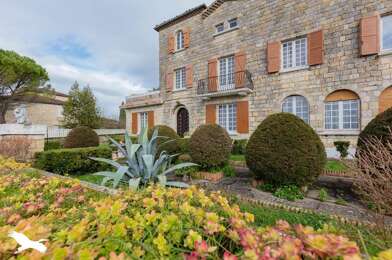 Maison 10 pièces 335000 €