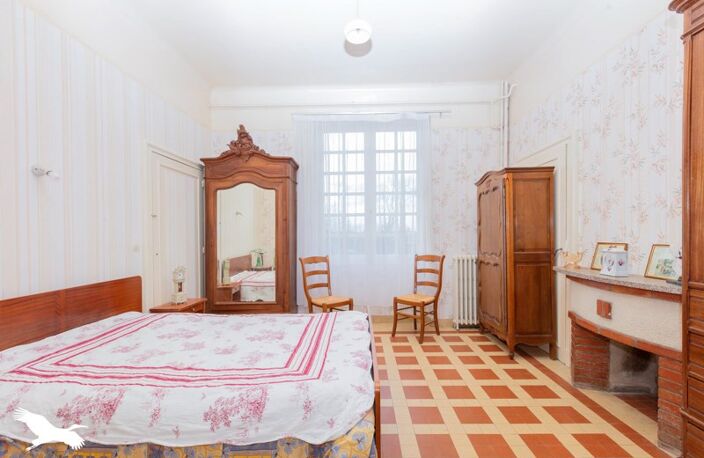 Maison en pierre de 10 pièces principales — photo 3