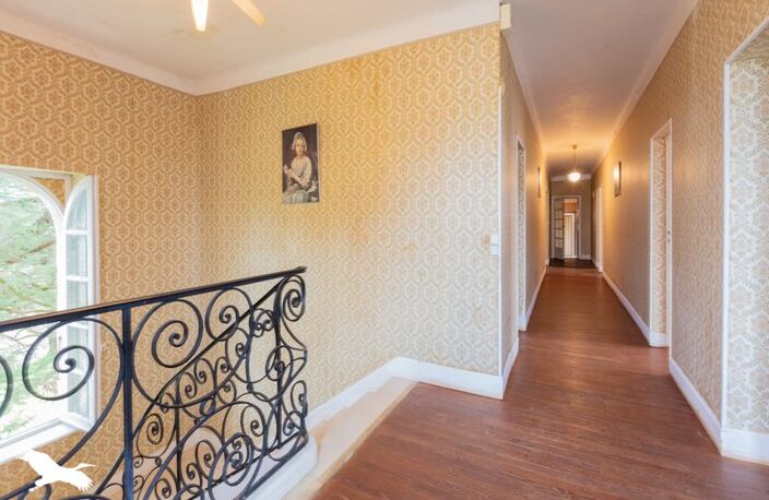 Maison en pierre de 10 pièces principales — photo 5