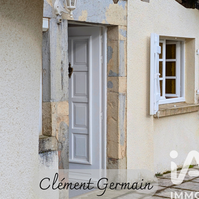 Maison 5 pièces 248000 €