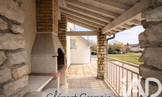 Maison 5 Pièces 134 m² à vendre à Lantenne-Vertière (25170)