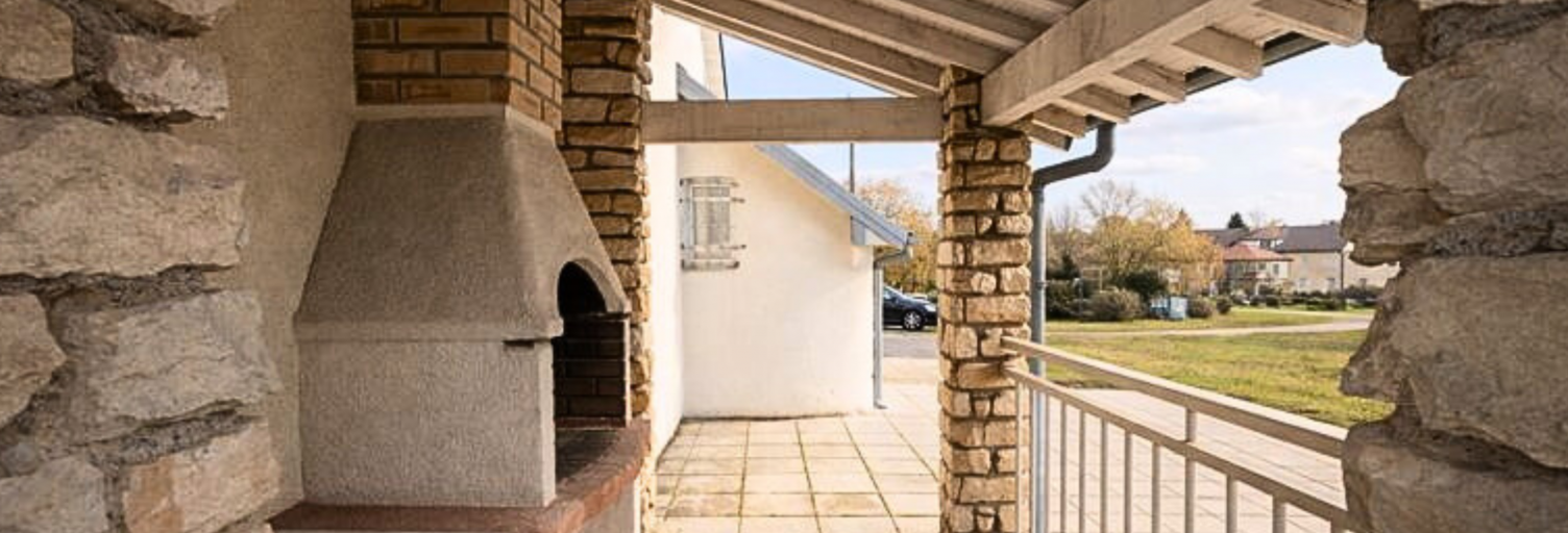 Maison 5 Pièces 134 m² à vendre à Lantenne-Vertière (25170)