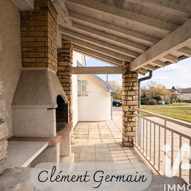 Maison 5 pièces 248000 €