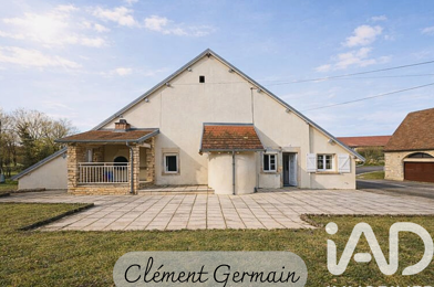 Maison 5 pièces 248000 €