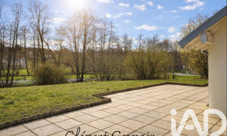 Maison 5 Pièces 133 m² à vendre à Lantenne-Vertière (25170)