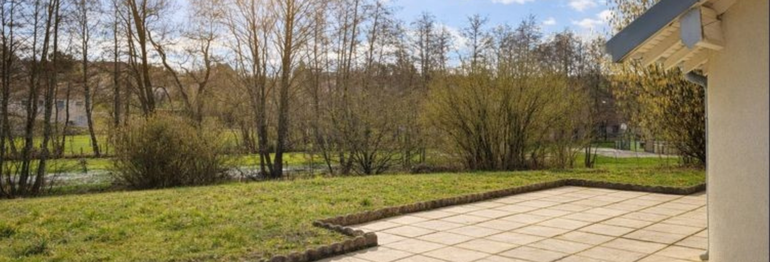 Maison 5 Pièces 133 m² à vendre à Lantenne-Vertière (25170)