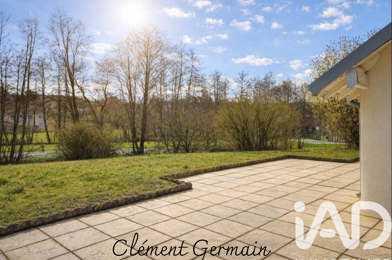 Maison 5 pièces 248000 €