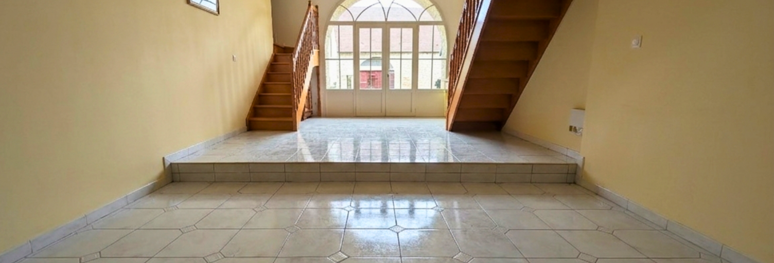 Maison 5 Pièces 133 m² à vendre à Lantenne-Vertière (25170)