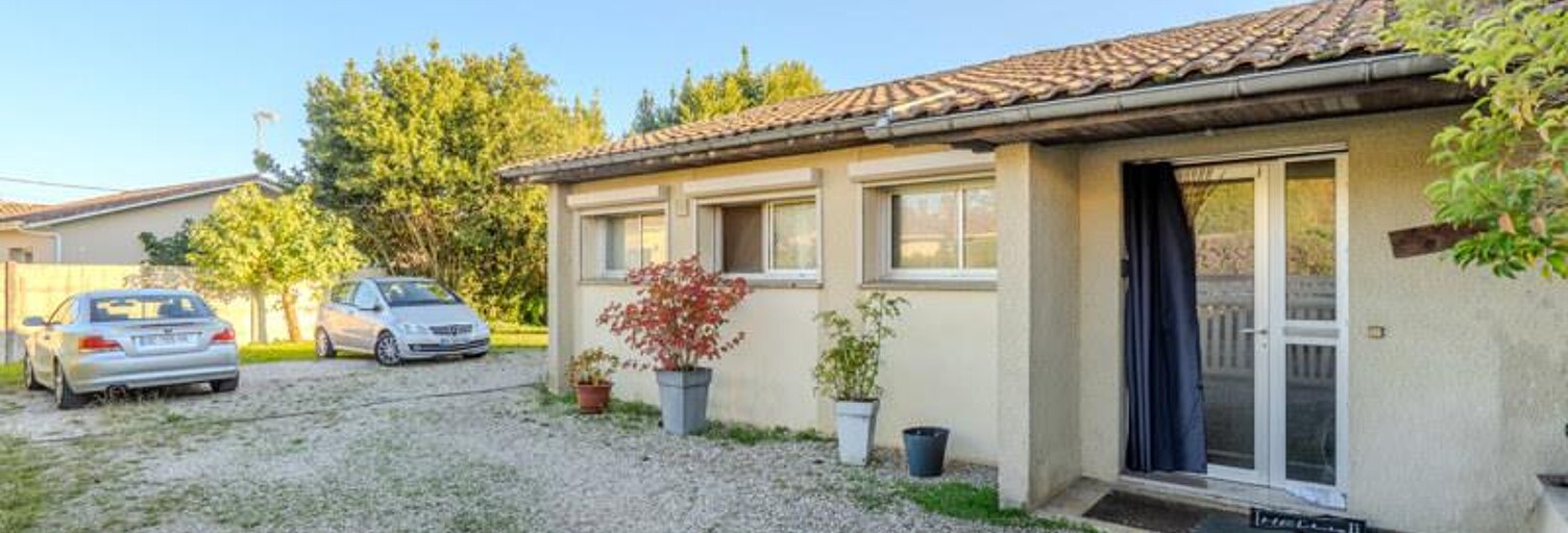 Maison 3 Pièces 78 m² à vendre à Margaux-Cantenac (33460)