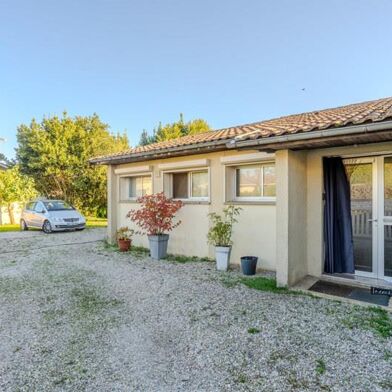 Maison 3 pièces 176714 €