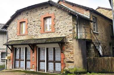 Maison 6 pièces 59360 €