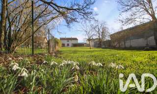 Maison 5 Pièces 130 m² à vendre à Francheville (51240)