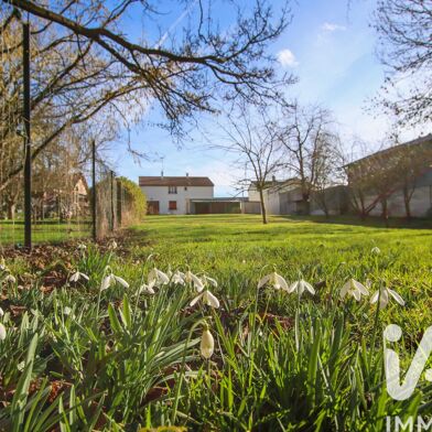 Maison 5 pièces 139500 €