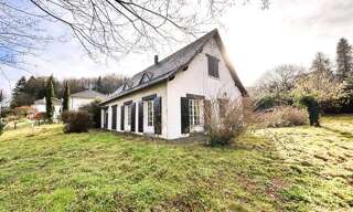 Maison 6 Pièces 93 m² à vendre à Dournazac (87230)