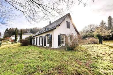 Maison 6 pièces 110000 €
