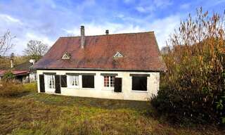 Maison 6 Pièces 93 m² à vendre à Dournazac (87230)