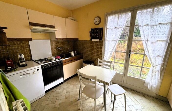 Maison de bourg de 6 pièces principales — photo 3