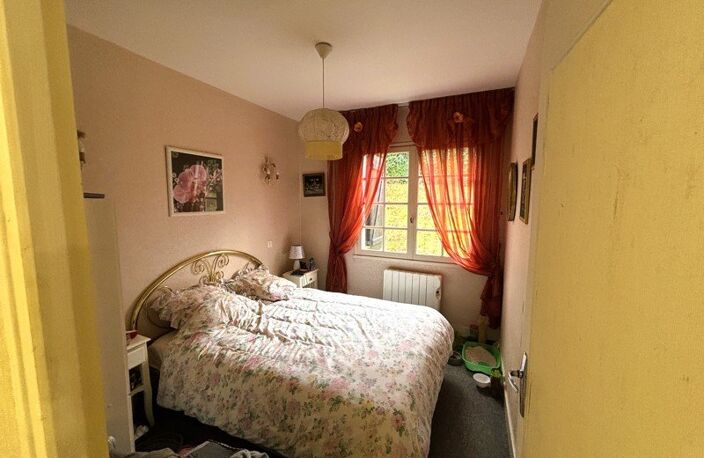 Maison de bourg de 6 pièces principales — photo 4