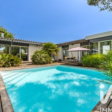 Maison 5 pièces 1239000 €