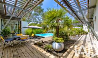 Maison 5 Pièces 200 m² à vendre à Le Taillan-Médoc (33320)