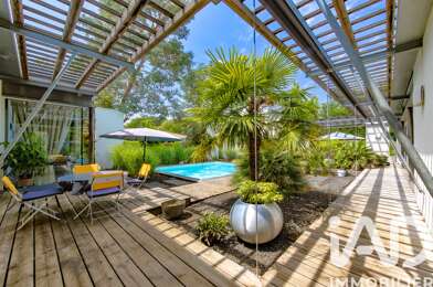 Maison 5 pièces 1239000 €