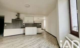 Appartement 3 Pièces 56 m² à vendre à Valgelon-La Rochette (73110)