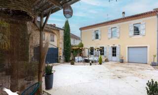 Maison 5 Pièces 152 m² à vendre à Mirande (32300)