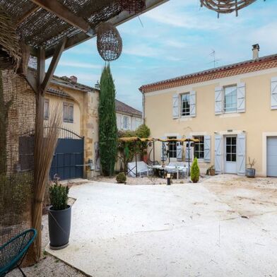 Maison 5 pièces 265000 €