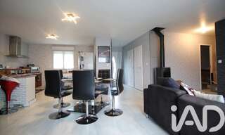 Maison 4 Pièces 80 m² à vendre à Blancs-Coteaux (51130)