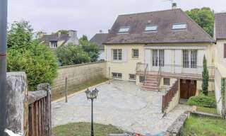 Maison 5 Pièces 128 m² à vendre à Mantes-la-Ville (78711)