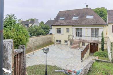 Maison 5 pièces 274000 €