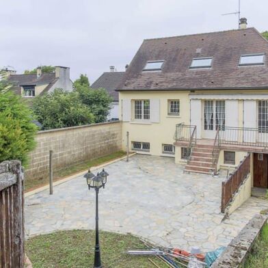 Maison 5 pièces 274000 €