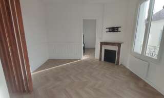 Appartement 2 Pièces 36 m² à vendre à Mantes-la-Jolie (78200)