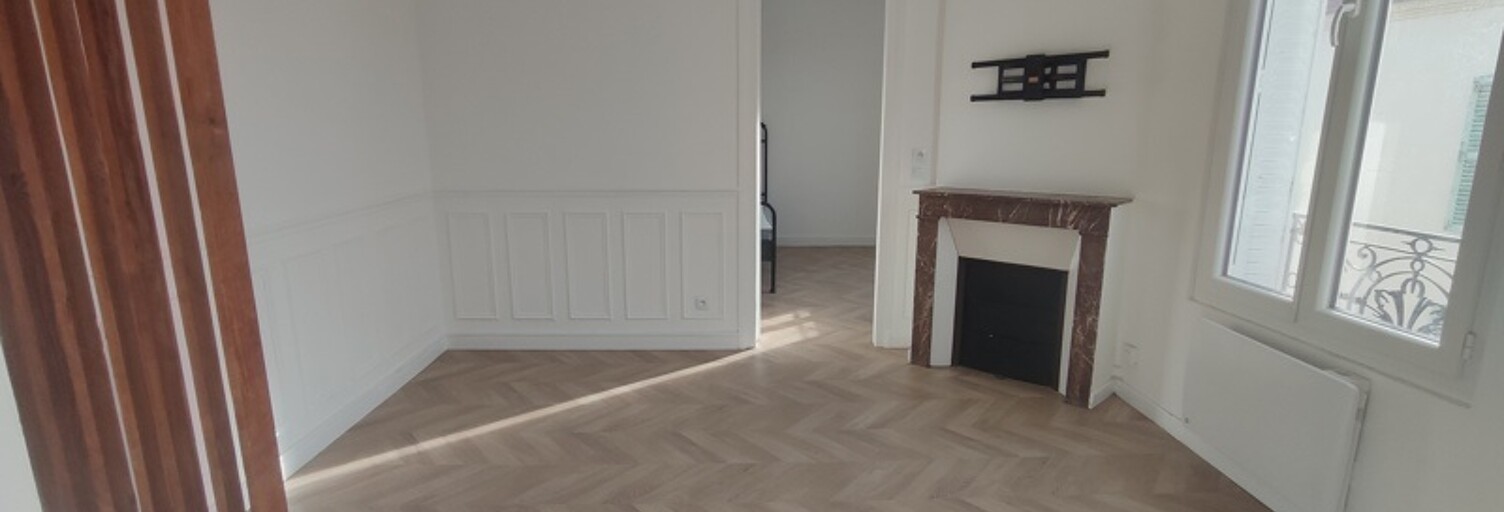 Appartement 2 Pièces 36 m² à vendre à Mantes-la-Jolie (78200)