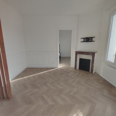 Appartement 2 pièces 122912 €