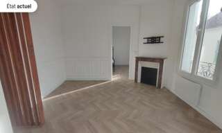 Appartement 2 Pièces 36 m² à vendre à Mantes-la-Jolie (78200)