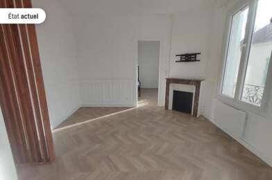Appartement 2 pièces 122912 €