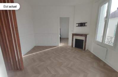 Appartement de 2 pièces principales — photo du bien