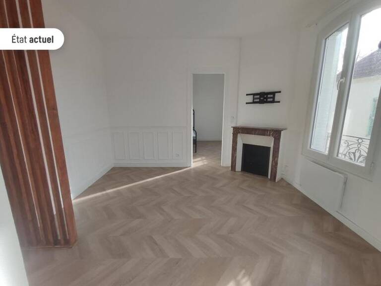 Appartement de 2 pièces principales — photo 1