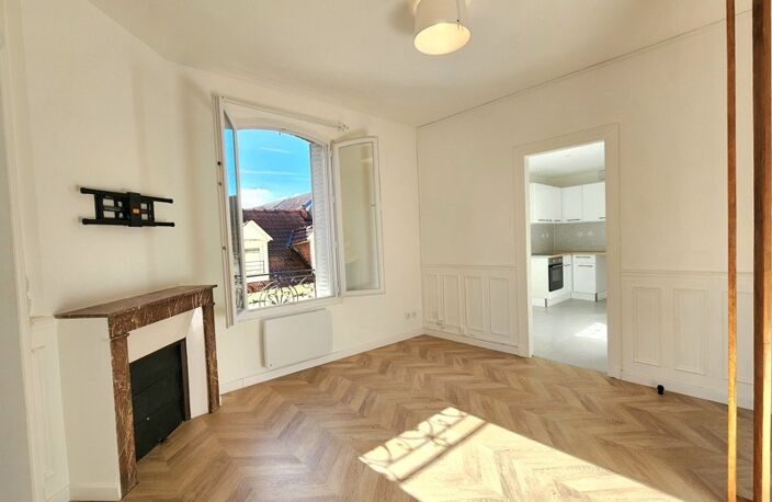Appartement de 2 pièces principales — photo 3