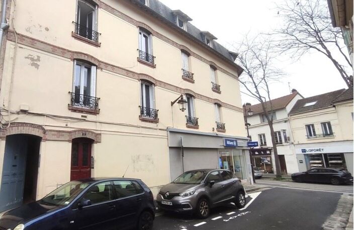 Appartement de 2 pièces principales — photo 4