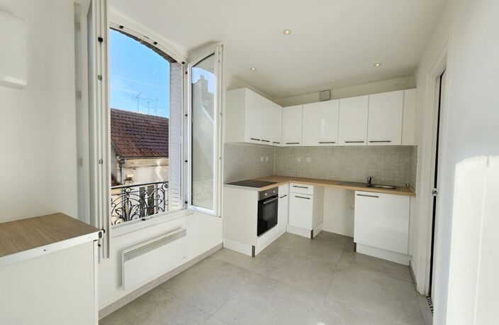 Appartement de 2 pièces principales — photo 5
