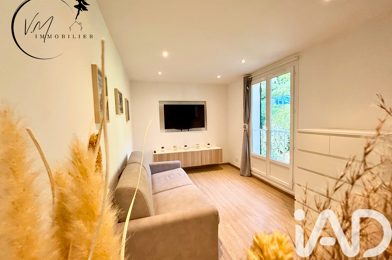 Appartement 1 pièces 770 €