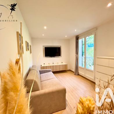 Appartement 1 pièces 770 €